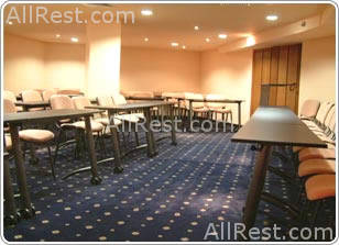 Grifid Arabella Hotel 24